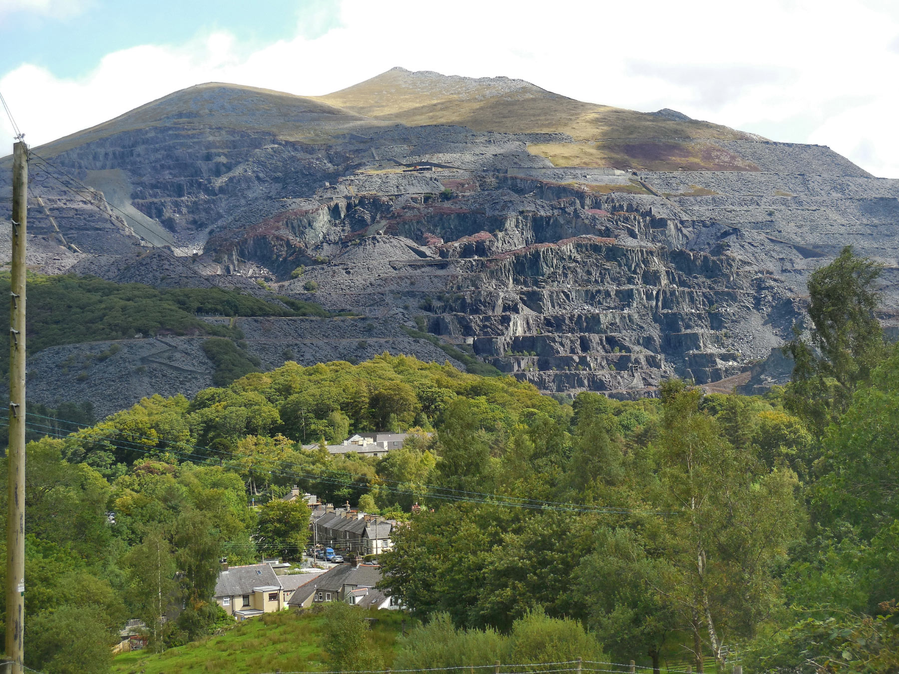 Llanberis
